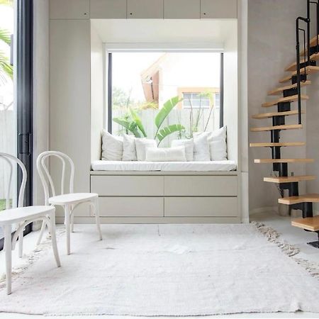 Atelier Lumi At Lumicollection Apartment ไมอามี ภายนอก รูปภาพ