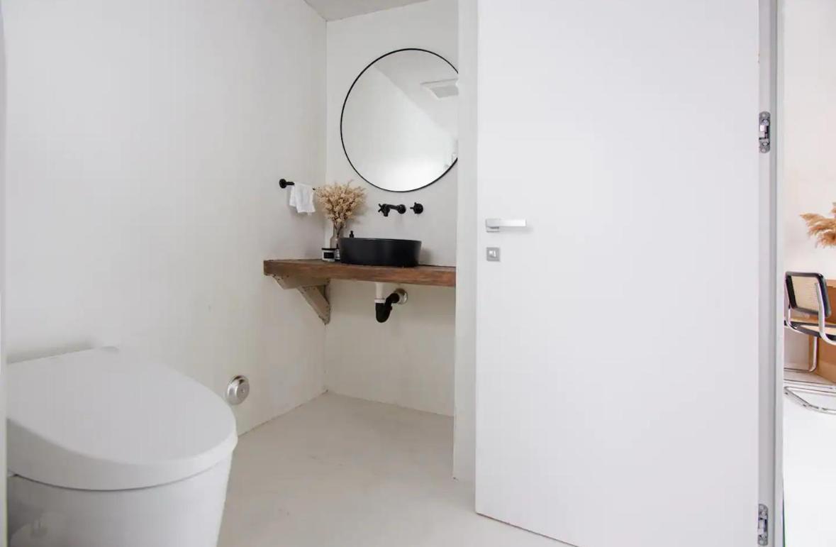 Atelier Lumi At Lumicollection Apartment ไมอามี ภายนอก รูปภาพ