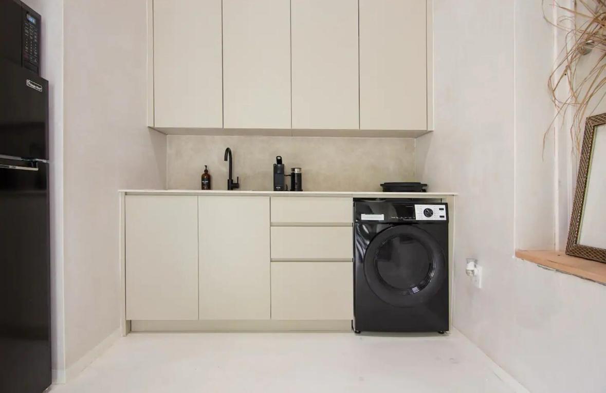 Atelier Lumi At Lumicollection Apartment ไมอามี ภายนอก รูปภาพ