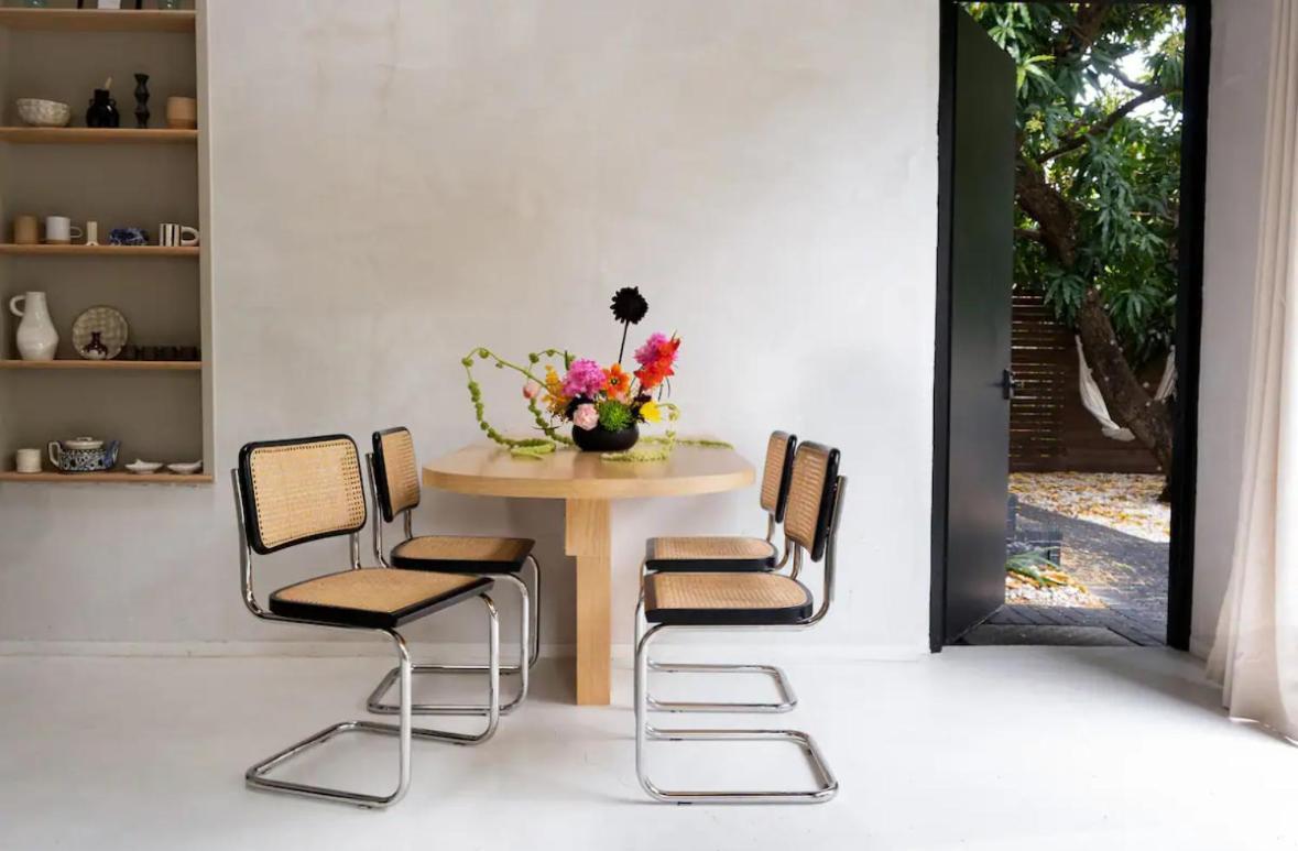Atelier Lumi At Lumicollection Apartment ไมอามี ภายนอก รูปภาพ
