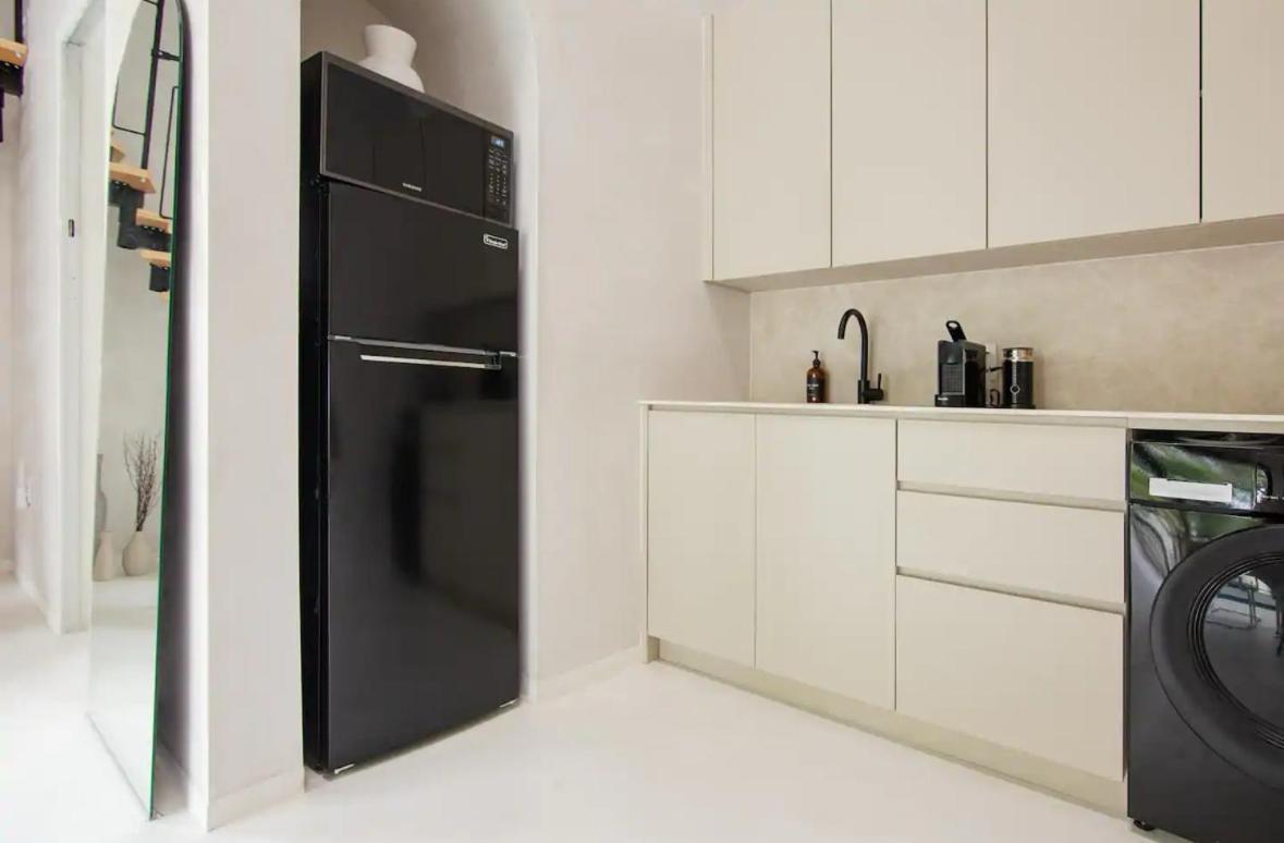 Atelier Lumi At Lumicollection Apartment ไมอามี ภายนอก รูปภาพ