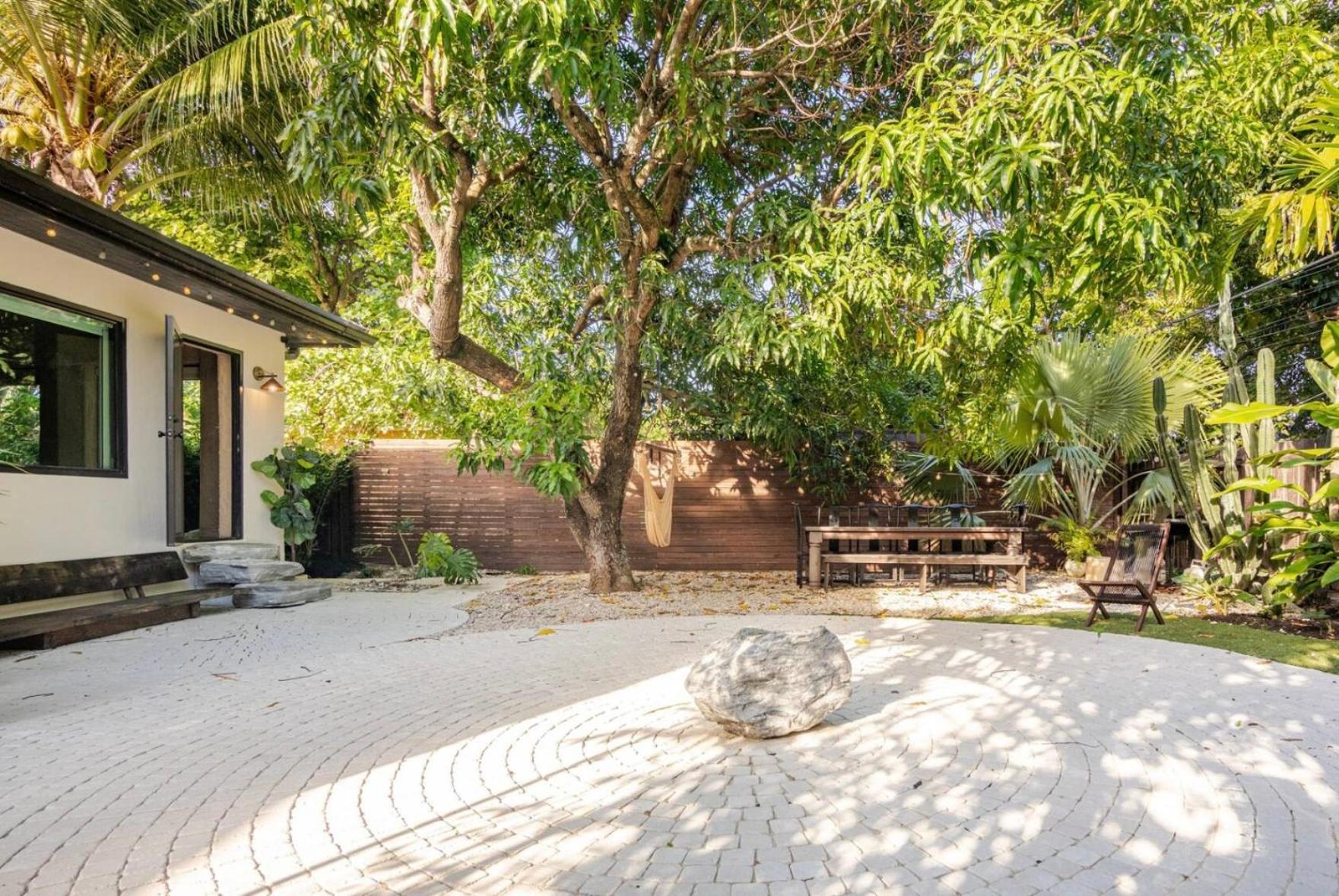 Atelier Lumi At Lumicollection Apartment ไมอามี ภายนอก รูปภาพ