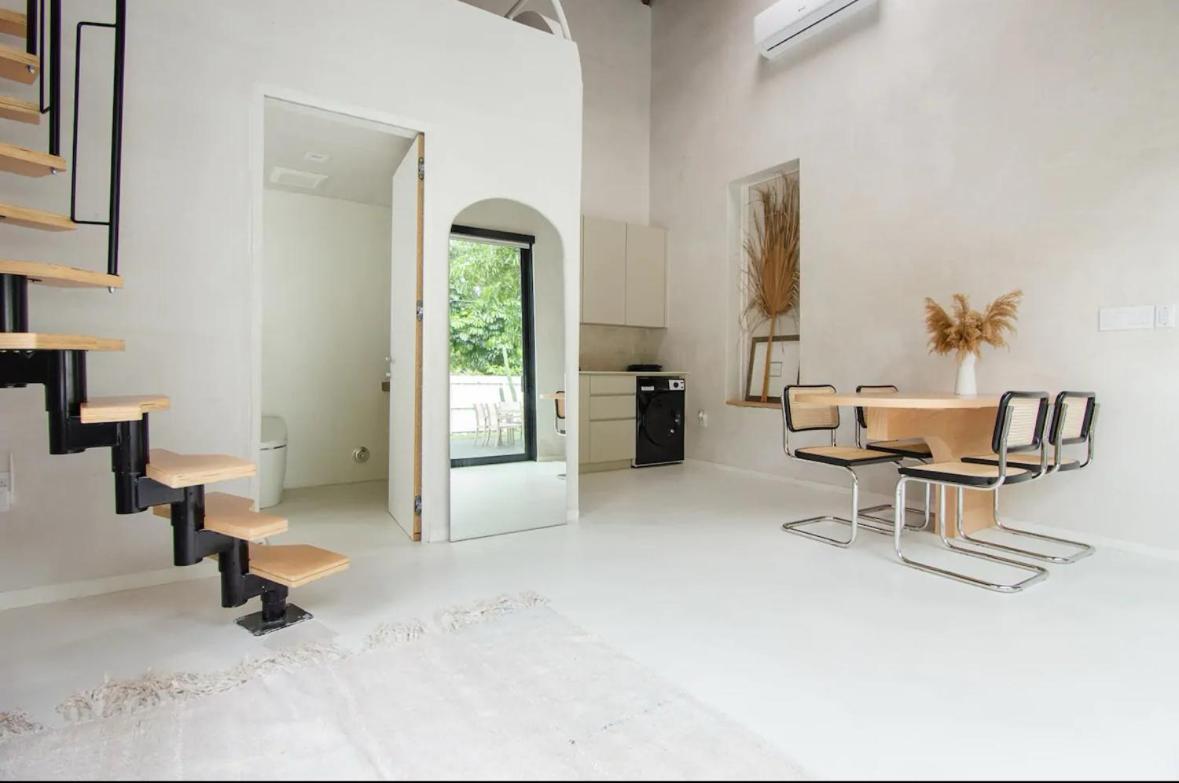 Atelier Lumi At Lumicollection Apartment ไมอามี ภายนอก รูปภาพ