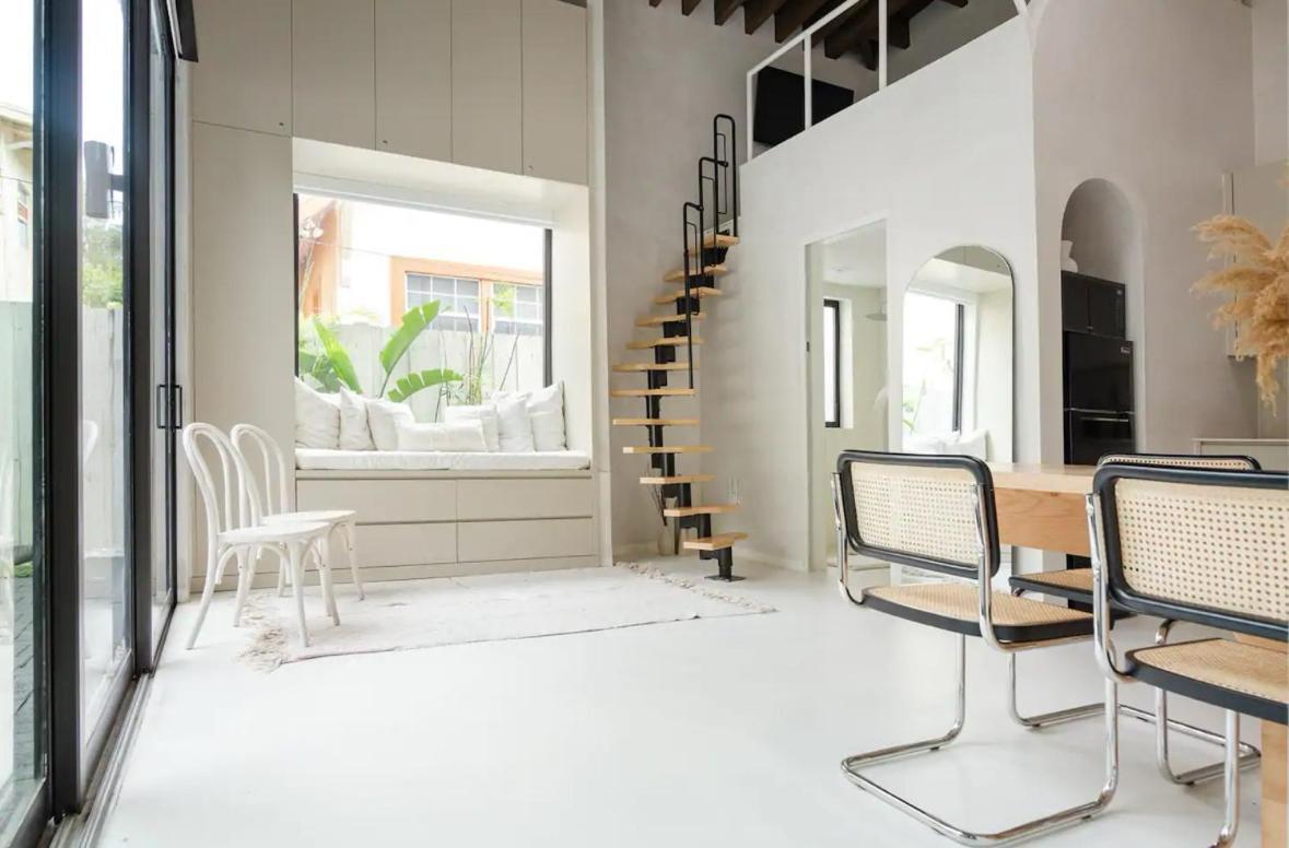 Atelier Lumi At Lumicollection Apartment ไมอามี ภายนอก รูปภาพ