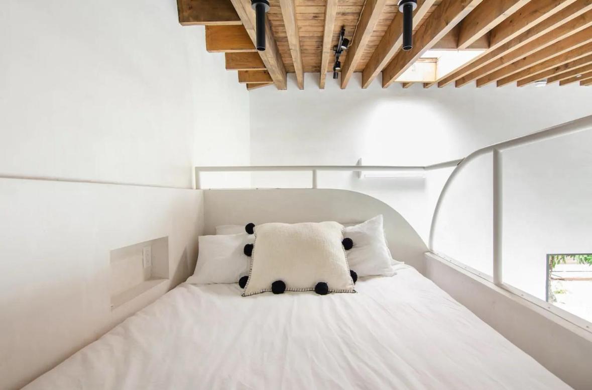 Atelier Lumi At Lumicollection Apartment ไมอามี ภายนอก รูปภาพ