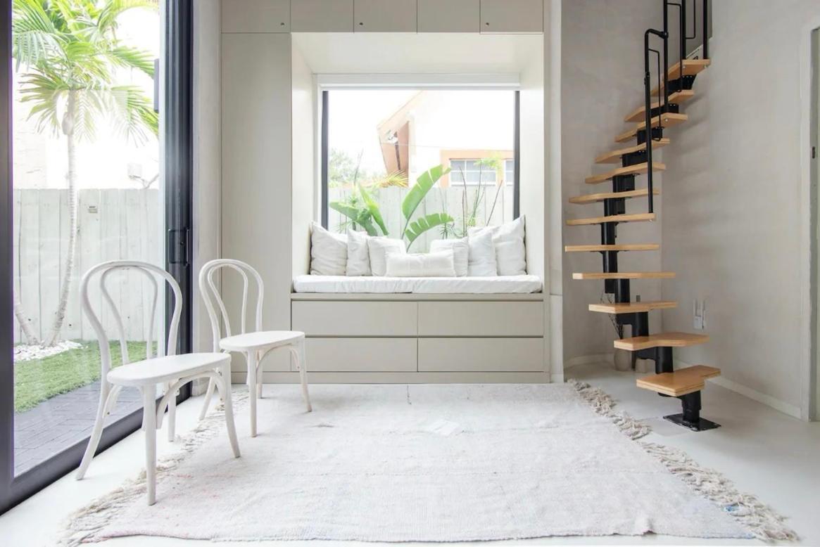 Atelier Lumi At Lumicollection Apartment ไมอามี ภายนอก รูปภาพ