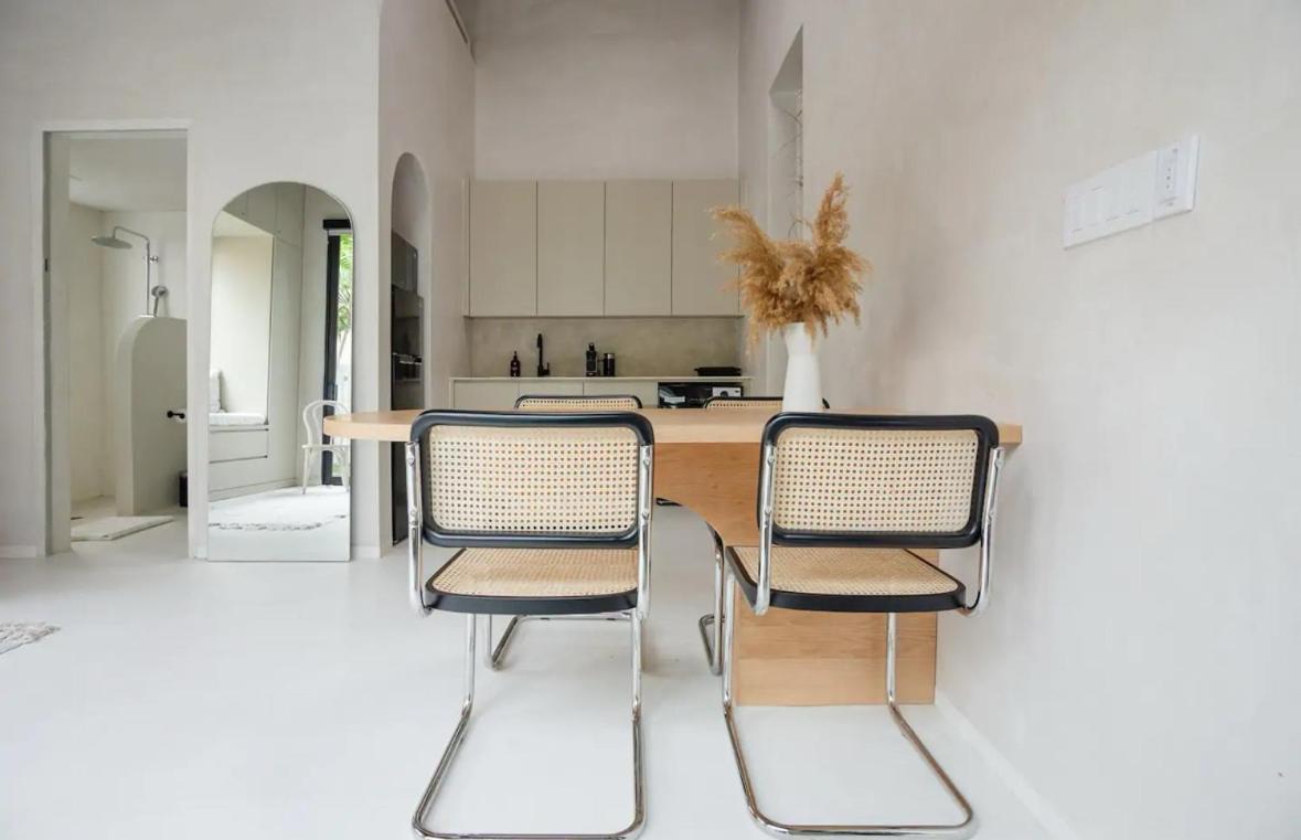 Atelier Lumi At Lumicollection Apartment ไมอามี ภายนอก รูปภาพ